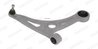 Brat suspensie Moog HY-TC-17014