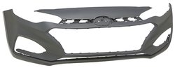 TAMPON PHIRA I20-18200 - Compatibil cu HYUNDAI