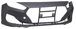 TAMPON PHIRA I30-18201 - Compatibil cu HYUNDAI