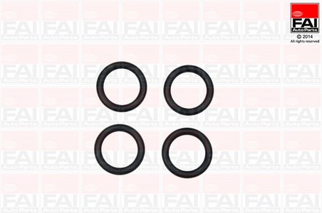 SET GARNITURI GALERIE ADMISIE FAI AUTOPARTS IM1164 - Compatibil cu CITROEN, FIAT, FORD, MAZDA, MINI, PEUGEOT, VOLVO