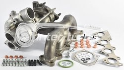 Turbina INTER-TURBO IT-53039700099
