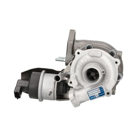 Turbina INTER-TURBO IT-54359700027