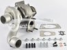 TURBINA INTER-TURBO IT-701164 - Compatibil cu RENAULT