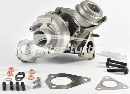 Turbina INTER-TURBO IT-717858
