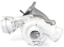 Turbina INTER-TURBO IT-717858