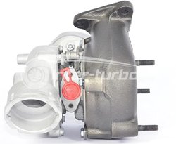 Turbina INTER-TURBO IT-717858