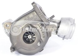 Turbina INTER-TURBO IT-717858