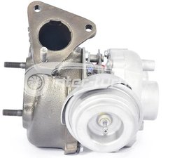 Turbina INTER-TURBO IT-717858