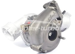 Turbina INTER-TURBO IT-717858