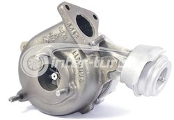 Turbina INTER-TURBO IT-717858