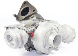 Turbina INTER-TURBO IT-717858