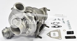 Turbina INTER-TURBO IT-742289