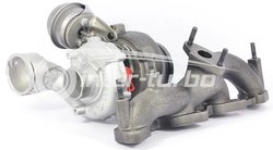 Turbina INTER-TURBO IT-756062