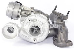 Turbina INTER-TURBO IT-756062