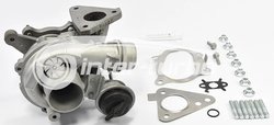 Turbina INTER-TURBO IT-757349