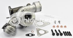 Turbina INTER-TURBO IT-758219