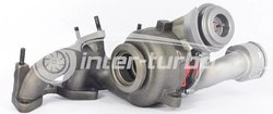 Turbina INTER-TURBO IT-756062