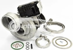 Turbina INTER-TURBO IT-758353