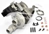 TURBINA INTER-TURBO IT-763647 - Compatibil cu FORD
