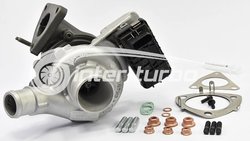 Turbina INTER-TURBO IT-786880