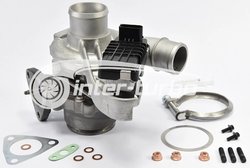 Turbina INTER-TURBO IT-798128