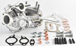 TURBINA INTER-TURBO IT-VN3 - Compatibil cu NISSAN