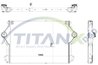 Intercooler TITANX IX149003