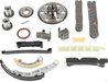 SET DISTRIBUTIE LANT HERTH+BUSS JAKOPARTS J1191025 - Compatibil cu NISSAN