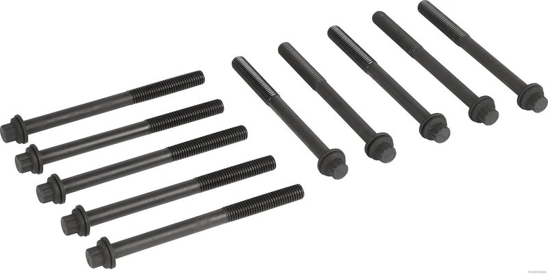 Set suruburi chiulasa Herth+Buss Jakoparts J1288026