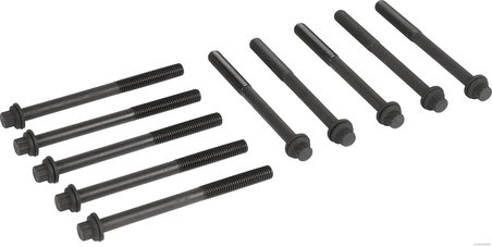 Set suruburi chiulasa Herth+Buss Jakoparts J1288026