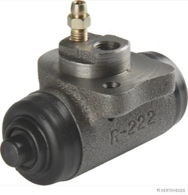 Cilindru receptor frana Herth+Buss Jakoparts J3230906