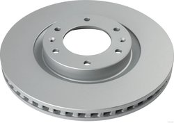 DISC FRANA HERTH+BUSS JAKOPARTS J3300566 - Compatibil cu HYUNDAI