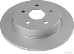DISC FRANA HERTH+BUSS JAKOPARTS J3312089 - Compatibil cu TOYOTA