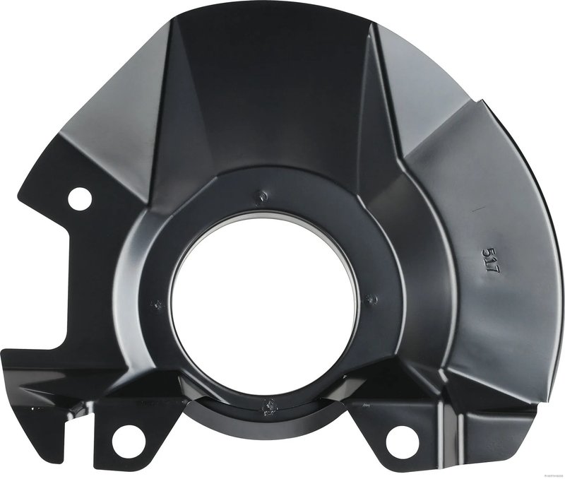 Protectie noroi disc frana Herth+Buss Jakoparts J3320504