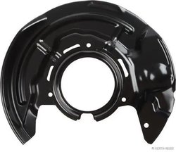 Protectie noroi disc frana Herth+Buss Jakoparts J3322000