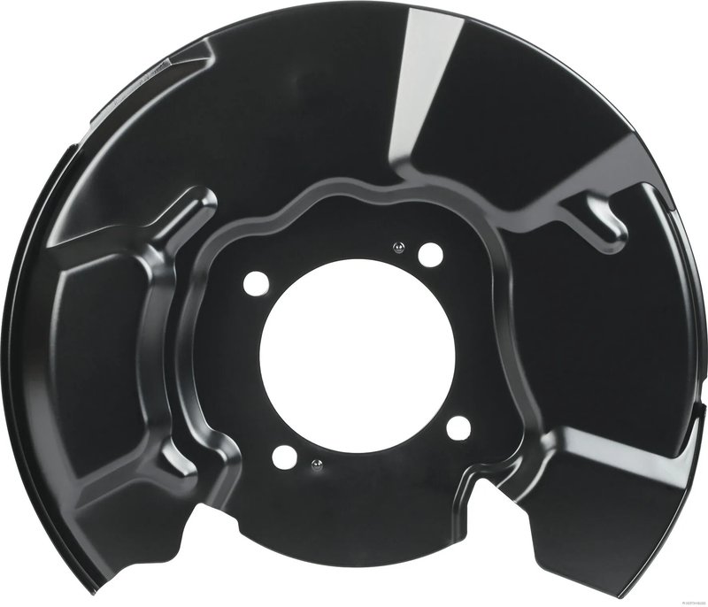 PROTECTIE NOROI DISC FRANA HERTH+BUSS JAKOPARTS J3322016 - Compatibil cu TOYOTA