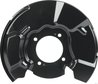 PROTECTIE NOROI DISC FRANA HERTH+BUSS JAKOPARTS J3322016 - Compatibil cu TOYOTA