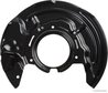 PROTECTIE NOROI DISC FRANA HERTH+BUSS JAKOPARTS J3332000 - Compatibil cu TOYOTA