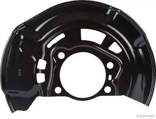 PROTECTIE NOROI DISC FRANA HERTH+BUSS JAKOPARTS J3332011 - Compatibil cu TOYOTA