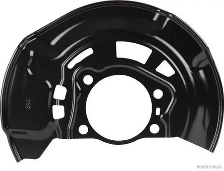 PROTECTIE NOROI DISC FRANA HERTH+BUSS JAKOPARTS J3332011 - Compatibil cu TOYOTA