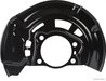 PROTECTIE NOROI DISC FRANA HERTH+BUSS JAKOPARTS J3332011 - Compatibil cu TOYOTA