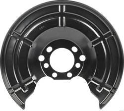 Protectie noroi disc frana Herth+Buss Jakoparts J3340805