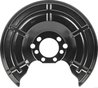 Protectie noroi disc frana Herth+Buss Jakoparts J3340805