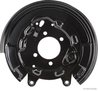 PROTECTIE NOROI DISC FRANA HERTH+BUSS JAKOPARTS J3342002 - Compatibil cu TOYOTA