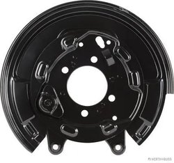 PROTECTIE NOROI DISC FRANA HERTH+BUSS JAKOPARTS J3352002 - Compatibil cu TOYOTA