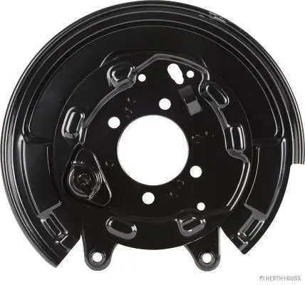 PROTECTIE NOROI DISC FRANA HERTH+BUSS JAKOPARTS J3352002 - Compatibil cu TOYOTA