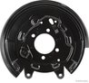 PROTECTIE NOROI DISC FRANA HERTH+BUSS JAKOPARTS J3352002 - Compatibil cu TOYOTA