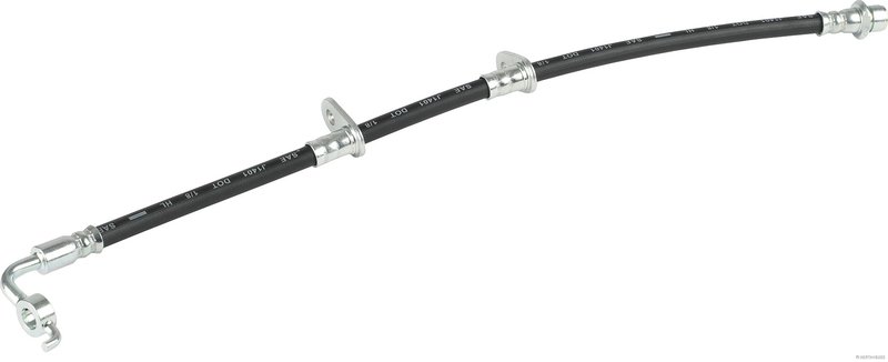 FURTUN FRANA HERTH+BUSS JAKOPARTS J3702400 - Compatibil cu LEXUS