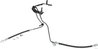 FURTUN FRANA HERTH+BUSS JAKOPARTS J3702414 - Compatibil cu CITROEN, OPEL, PEUGEOT, TOYOTA