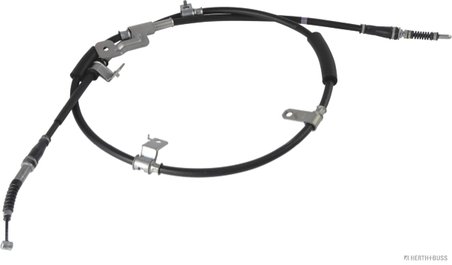 CABLU FRANA DE MANA HERTH+BUSS JAKOPARTS J3930559 - Compatibil cu HYUNDAI